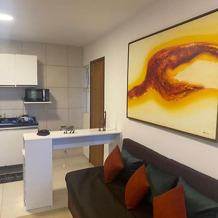 Flat Condominio Topo Da Montanha 508 Cha Grande Exterior photo